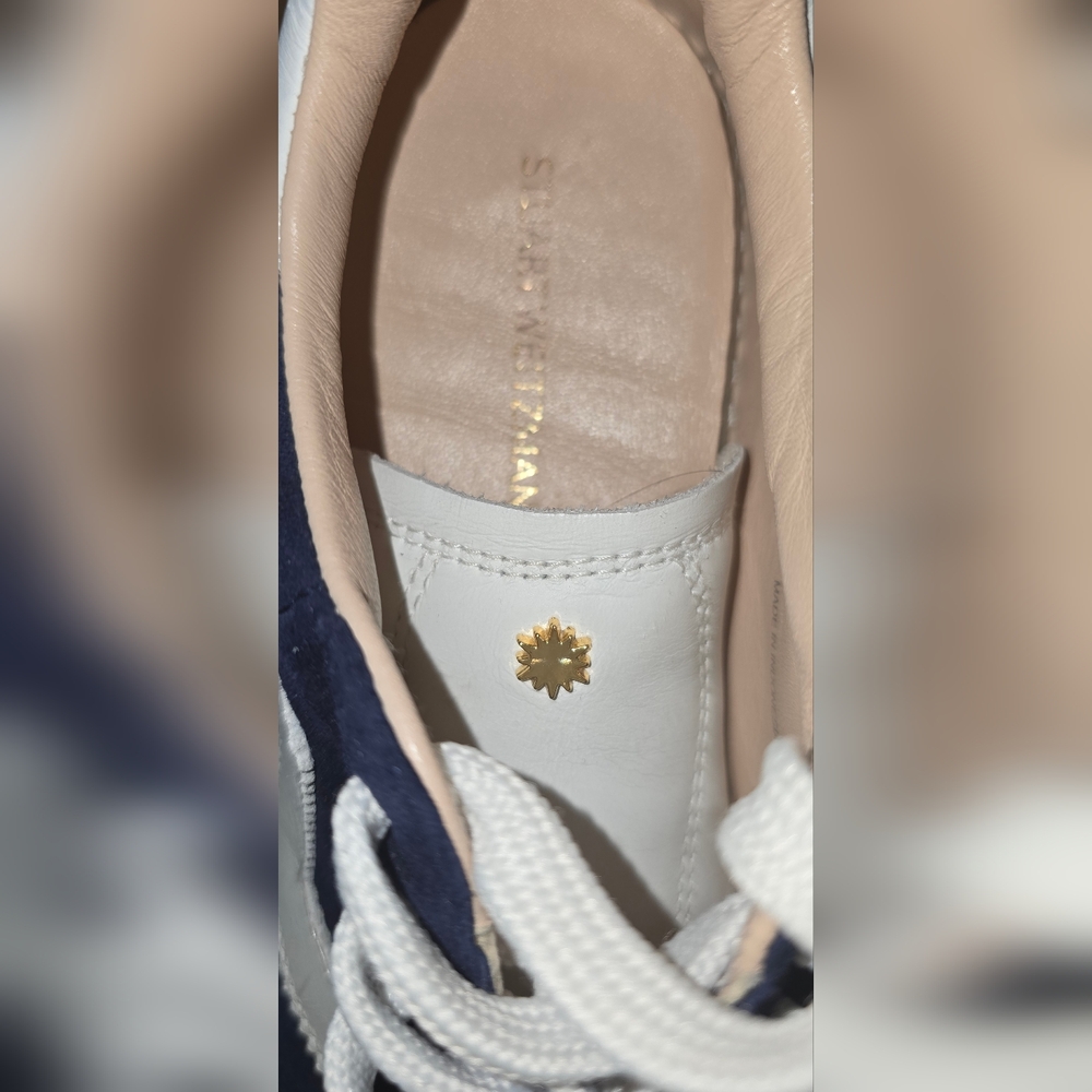 Stuart Weitzman Sneakers - Picture 4 of 4